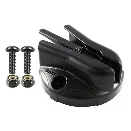 RAM® Adaptor universal pentru clemă de microfon