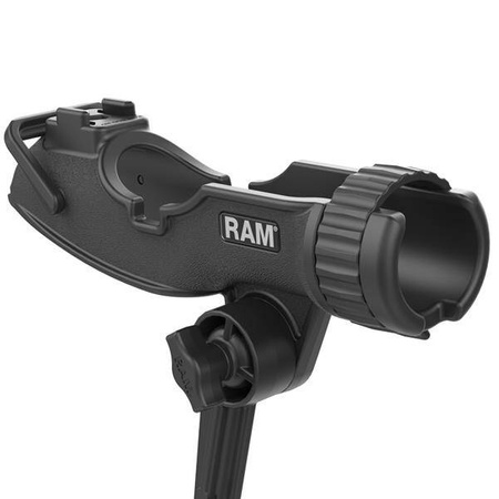 RAM ROD® HD Suport pentru tijă de pescuit cu bază de suprafață plană