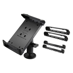 RAM® Tab-Tite™ montare prin forare pentru tablete mici