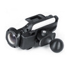 Suport RAM® Drill-Down cu adaptor pentru camera Garmin VIRB™