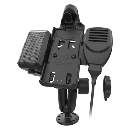 RAM® PTT Speaker & Hardwire Bundle pentru Sonim XP Pro