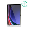 IntelliSkin® Thin-Case™ pentru Tab S10+, S9+ &amp; S9 FE+ (tampoane spate) - Gri