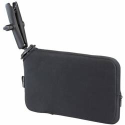 Baza RAM® Tough-Wedge™ cu braț dublu - lung