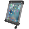 Suport tabletă RAM® Tab-Lock™ pentru Apple iPad Gen 1-4 + Mai mult