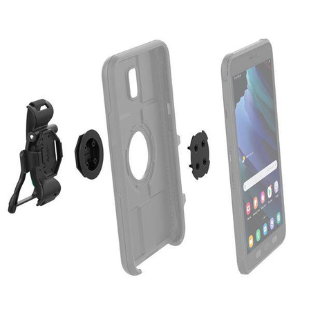 GDS® Hand-Stand™ cu adaptor pentru husa de tabletă OtterBox uniVERSE