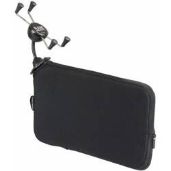 RAM® X-Grip® Suport mare pentru telefon cu bază RAM® Tough-Wedge™ - Snap-Link