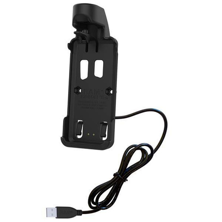 RAM® EZ-Roll'r™ Dock alimentat pentru Sonim XP5plus