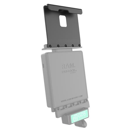 GDS® Cupa de sus a suportului pentru vehicul pentru Samsung Galaxy Tab S4 10.5"