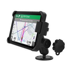 RAM® EZ-Roll'r™ Suport de forare în jos pentru Garmin dēzl™ OTR700