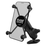 RAM® X-Grip® Suport mare pentru telefon cu bază diamantată