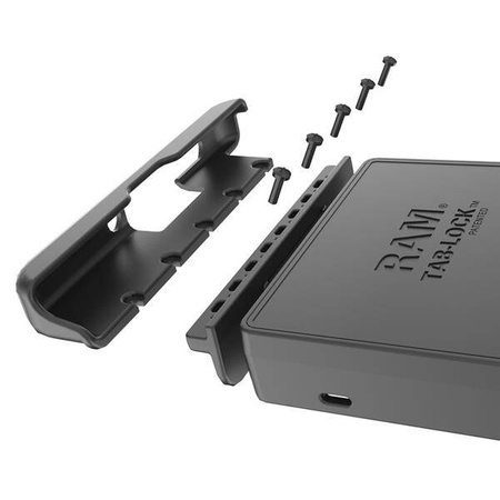 RAM® Tab-Lock™Suport de blocare pentru tablete de 8