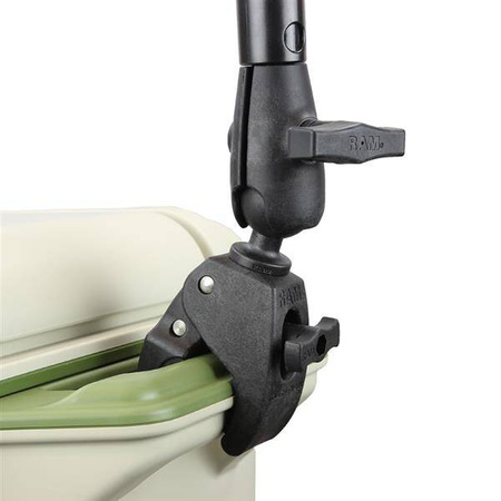 RAM® Tough-Pole™ 22" Suport pentru cameră de acțiune cu suport mediu RAM® Tough-Claw™