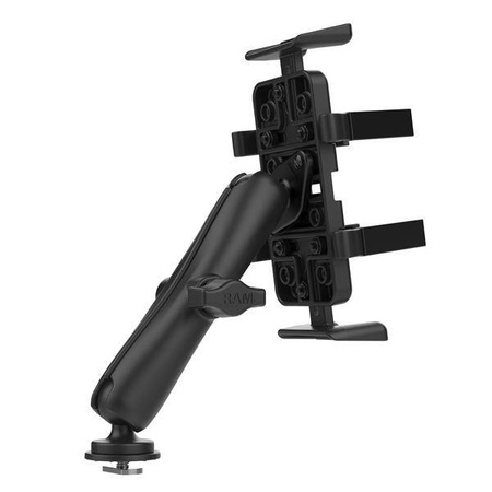 Suport RAM® Finger-Grip™ cu bază Track Ball™ - lung