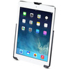RAM® EZ-Roll'r™ Cradle cu bilă pentru iPad Air 1-2 &amp; Pro 9.7
