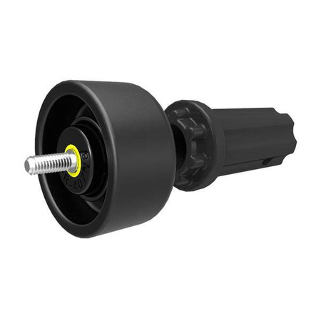Mâner de securitate RAM® Pin-Lock™ pentru suporturi gimbal