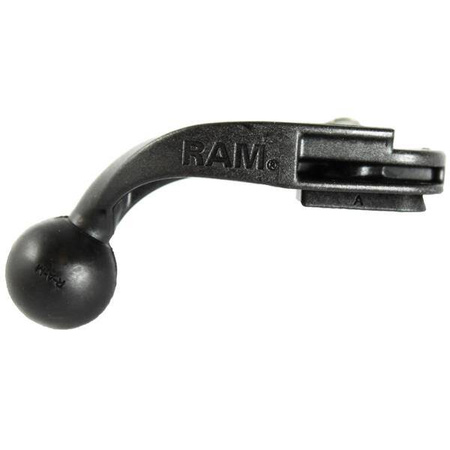 RAM® Mirror-Mate™ Ball Base pentru Chrysler, Ford și Toyota