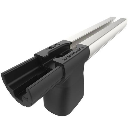 Conector central RAM® Hand-Track™ cu extensie de șină de 6"