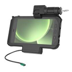 RAM® Key Locking USB-C Powered Dock pentru Samsung Tab Active5 &amp; 3