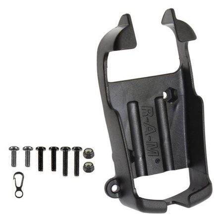 RAM® Form-Fit Cradle pentru Garmin eTrex Legend, Summit, Venture & Vista