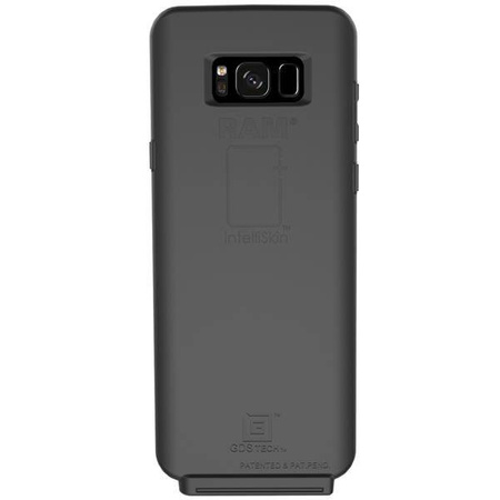 IntelliSkin® pentru Samsung Galaxy S8+