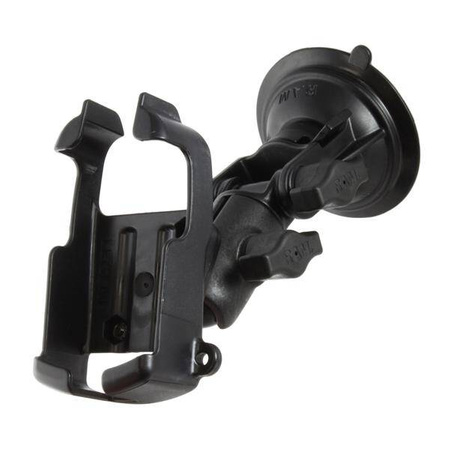 Suport de aspirație RAM® Twist-Lock™ pentru Garmin eTrex Legend &amp; Vista + Mai mult