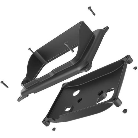 RAM® Form-Fit Locking Cradle pentru Garmin Dezl 570LMT & 580 LMT-S