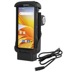 RAM® Key-Locking Form-Fit Powered Dock pentru Zebra TC53 & TC58
