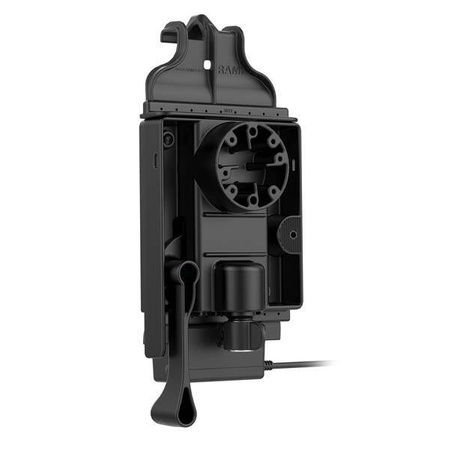 GDS® USB Type-C 2.0 Dock pentru vehicule pentru Samsung Tab A 8.4 & 8.0 (2019)