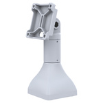 Suport pe piedestal RAM® 7" cu VESA de 75 mm și traseu pentru cabluri - Gri