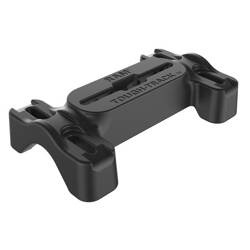 RAM® Tough-Track™ - șină de 4" pentru șine