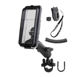 RAM® Aqua Box® Pro 20 cu suport U-Bolt și accesorii