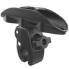 RAM® Tough-Clip ™ Paddle Cradle cu mici RAM® Tough-Claw ™
