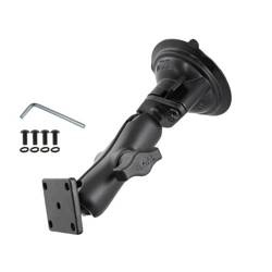 Cupa de aspirație RAM® Twist-Lock™ pentru TomTom Rider 2 și Urban Rider - Mediu