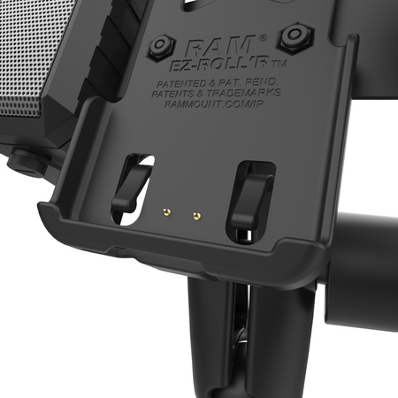 RAM® PTT Speaker & Hardwire Bundle pentru Sonim XP Pro