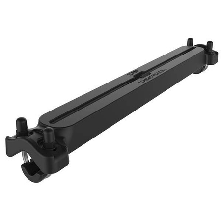 RAM® Tough-Track™ - șină de 15" pentru șine de 5/8" - 1 1/4"