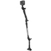 RAM® Tough-Pole™ Suport de cameră de 38" cu bază de perete