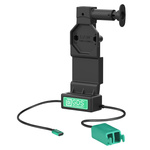 GDS® Uni-Conn™ Dock + USB-A dublu cu buton de eliberare