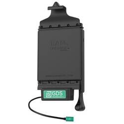 Dock pentru vehicul GDS® pentru iPad mini 6 cu IntelliSkin®