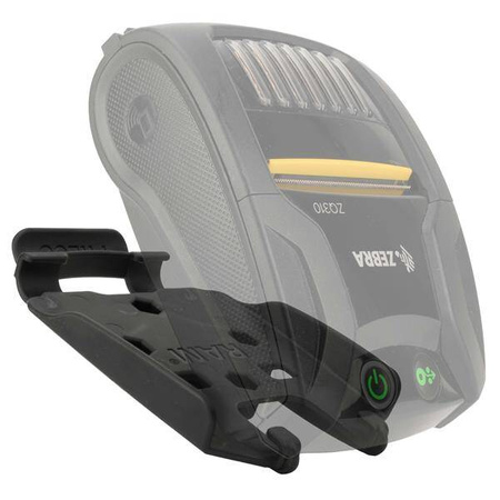 RAM® Suport de imprimantă cu eliberare rapidă pentru seria Zebra ZQ310