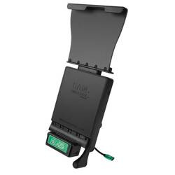 GDS® Locking Vehicle Dock pentru Apple iPad Pro 12.9" 3rd - 5th Gen