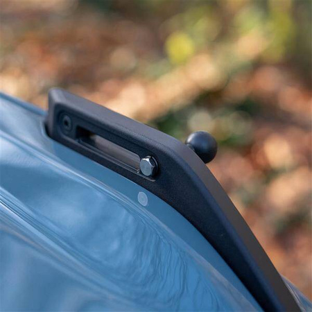 RAM® Tough-Ball™ pentru Bronco Hood Tie Down
