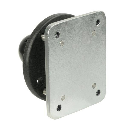 RAM® Drill-Down Dashboard Ball Base cu placă de susținere - dimensiune B