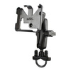 RAM® Handlebar U-Bolt Double Ball Mount pentru Garmin nuvi 200 + More