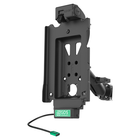 Pachet pentru vehicul GDS® Tough-Dock™ pentru Samsung Tab A9+