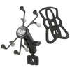 RAM® X-Grip® cu RAM® Torque™ Medium Rail Base pentru tablete 7"-8"