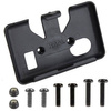 RAM® Form-Fit Cradle pentru Garmin nuvi 2595LM, 2595LMT &amp; 2595LT