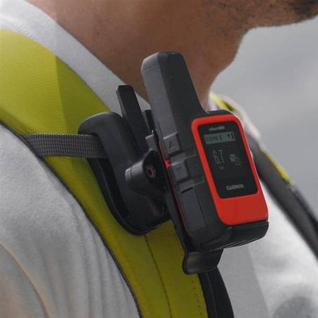 RAM® Clip universal pentru centură și vizor