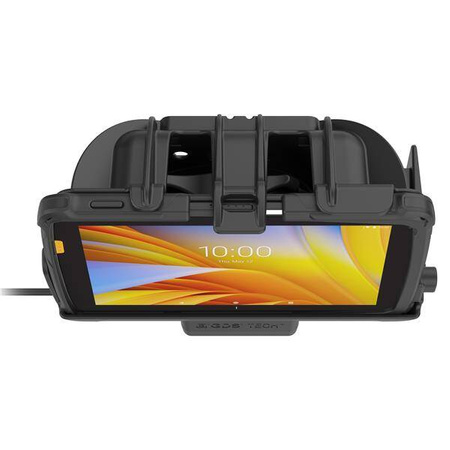 GDS® Powered Dock pentru tableta Zebra ET4x de 8" cu IntelliSkin®