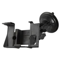 Suport de aspirație RAM® Twist-Lock™ pentru Garmin nuvi 600 Series + Mai mult