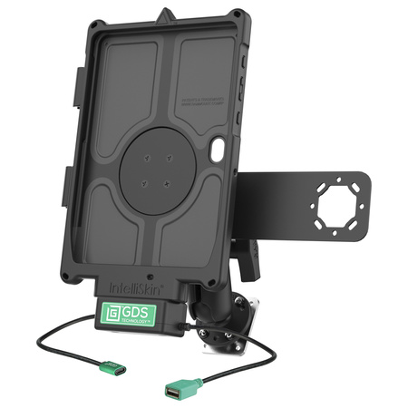 GDS® Uni-Conn™ Aina PTT Voice Responder Bundle pentru Tab Active4 Pro